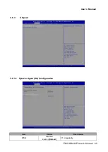 Preview for 65 page of Avalue Technology EMX-KBLU2P User Manual