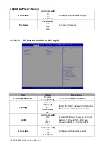 Preview for 70 page of Avalue Technology EMX-KBLU2P User Manual