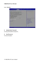 Preview for 76 page of Avalue Technology EMX-KBLU2P User Manual