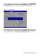 Preview for 79 page of Avalue Technology EMX-KBLU2P User Manual