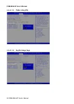 Preview for 80 page of Avalue Technology EMX-KBLU2P User Manual