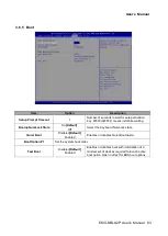 Preview for 83 page of Avalue Technology EMX-KBLU2P User Manual