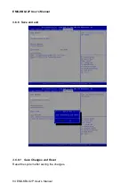 Preview for 84 page of Avalue Technology EMX-KBLU2P User Manual