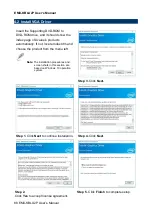 Preview for 88 page of Avalue Technology EMX-KBLU2P User Manual