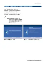 Preview for 91 page of Avalue Technology EMX-KBLU2P User Manual