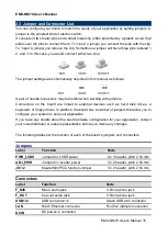 Preview for 15 page of Avalue Technology EMX-NM70 User Manual