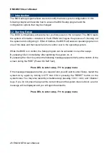 Preview for 26 page of Avalue Technology EMX-NM70 User Manual