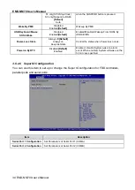 Preview for 34 page of Avalue Technology EMX-NM70 User Manual