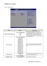 Preview for 41 page of Avalue Technology EMX-NM70 User Manual