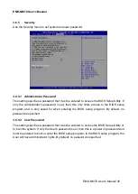 Preview for 45 page of Avalue Technology EMX-NM70 User Manual