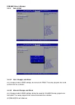 Preview for 46 page of Avalue Technology EMX-NM70 User Manual