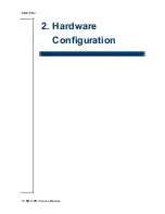 Предварительный просмотр 14 страницы Avalue Technology EMX-PNV User Manual