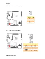 Предварительный просмотр 26 страницы Avalue Technology EMX-PNV User Manual