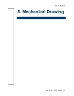 Предварительный просмотр 69 страницы Avalue Technology EMX-PNV User Manual