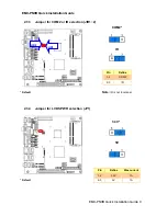 Preview for 9 page of Avalue Technology EMX-PNVB Quick Installation Manual