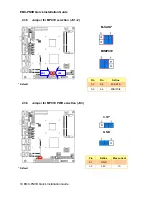 Preview for 10 page of Avalue Technology EMX-PNVB Quick Installation Manual