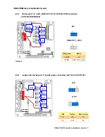 Preview for 11 page of Avalue Technology EMX-PNVB Quick Installation Manual