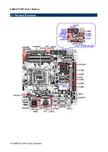 Preview for 16 page of Avalue Technology EMX-Q170KP User Manual