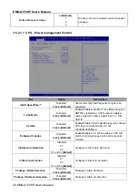 Preview for 40 page of Avalue Technology EMX-Q170KP User Manual