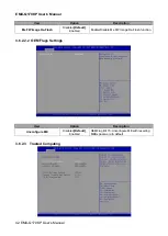 Preview for 42 page of Avalue Technology EMX-Q170KP User Manual