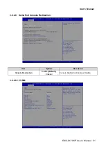 Preview for 51 page of Avalue Technology EMX-Q170KP User Manual