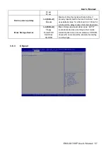 Preview for 57 page of Avalue Technology EMX-Q170KP User Manual