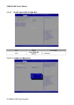 Preview for 58 page of Avalue Technology EMX-Q170KP User Manual