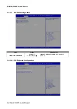 Preview for 62 page of Avalue Technology EMX-Q170KP User Manual