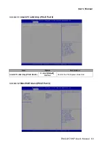 Preview for 63 page of Avalue Technology EMX-Q170KP User Manual