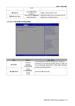 Preview for 67 page of Avalue Technology EMX-Q170KP User Manual