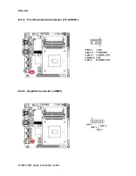 Предварительный просмотр 18 страницы Avalue Technology EMX-Q87 Quick Installation Manual