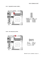 Предварительный просмотр 19 страницы Avalue Technology EMX-Q87 Quick Installation Manual