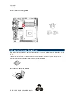 Предварительный просмотр 20 страницы Avalue Technology EMX-Q87 Quick Installation Manual