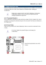 Preview for 15 page of Avalue Technology EMX-Q87R User Manual