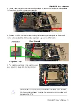 Preview for 21 page of Avalue Technology EMX-Q87R User Manual