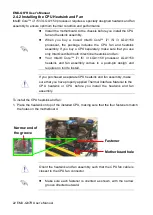 Preview for 22 page of Avalue Technology EMX-Q87R User Manual