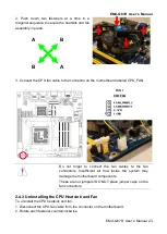 Preview for 23 page of Avalue Technology EMX-Q87R User Manual