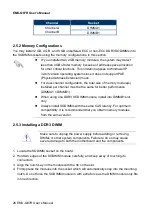 Preview for 26 page of Avalue Technology EMX-Q87R User Manual