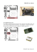 Preview for 29 page of Avalue Technology EMX-Q87R User Manual