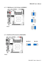 Preview for 31 page of Avalue Technology EMX-Q87R User Manual