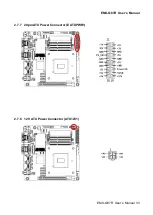 Preview for 33 page of Avalue Technology EMX-Q87R User Manual