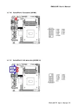 Preview for 35 page of Avalue Technology EMX-Q87R User Manual