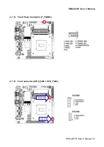 Preview for 37 page of Avalue Technology EMX-Q87R User Manual