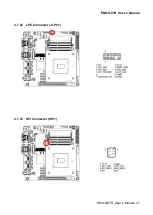 Preview for 41 page of Avalue Technology EMX-Q87R User Manual