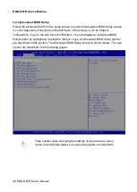 Preview for 46 page of Avalue Technology EMX-Q87R User Manual