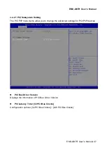 Preview for 47 page of Avalue Technology EMX-Q87R User Manual