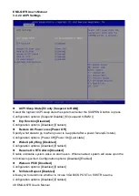 Preview for 48 page of Avalue Technology EMX-Q87R User Manual