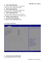 Preview for 51 page of Avalue Technology EMX-Q87R User Manual