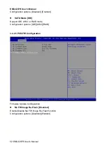 Preview for 52 page of Avalue Technology EMX-Q87R User Manual