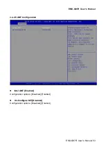 Preview for 53 page of Avalue Technology EMX-Q87R User Manual